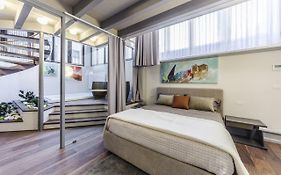 Luxury Penthouse Venice